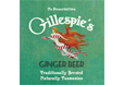 Gillespie's Ginger Beer
